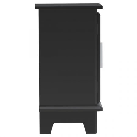 Be Modern Flare Southgate Electric Stove - Image 7