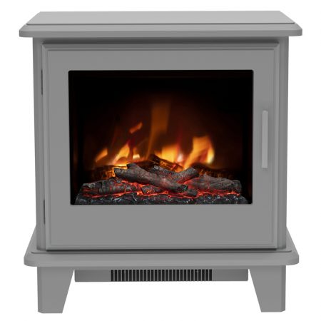 Be Modern Flare Southgate Electric Stove - Image 6