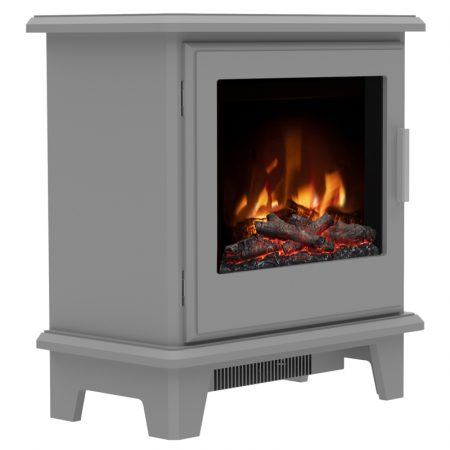 Be Modern Flare Southgate Electric Stove - Image 8
