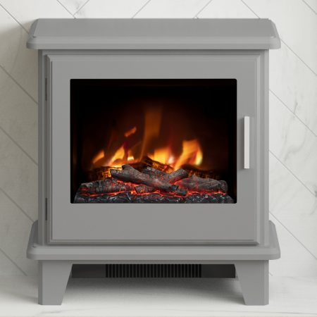 Be Modern Flare Southgate Electric Stove - Image 2