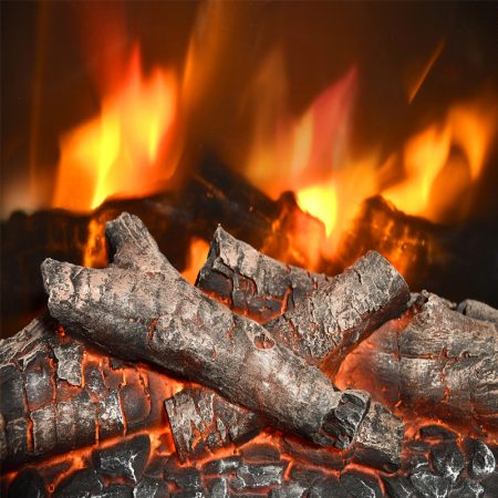 Be Modern Flare Southgate Electric Stove - Image 9