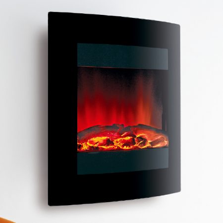 ekofires 1011 Electric Fire - Image 2