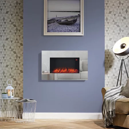 ekofires 1110 Electric Fire - Image 2