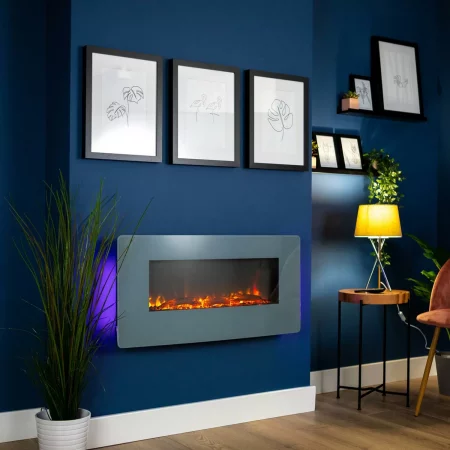 ekofires 1120 Electric Fire - Image 3