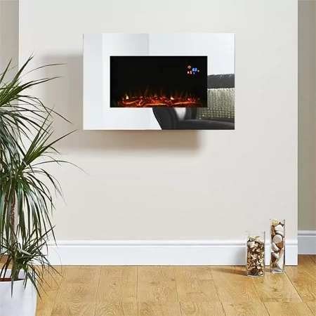 ekofires 1110 Electric Fire - Image 3