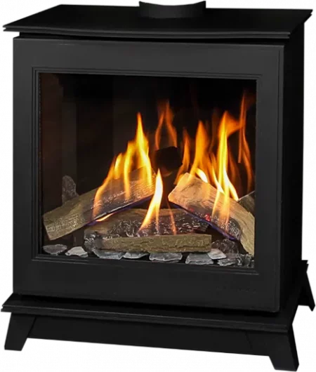 Portway Liberty Gas Stove - Image 2