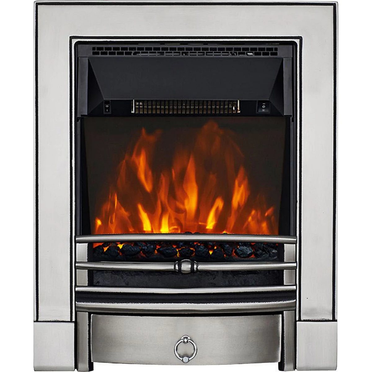 ekofires 1080 Soho Electric Fire - Image 2