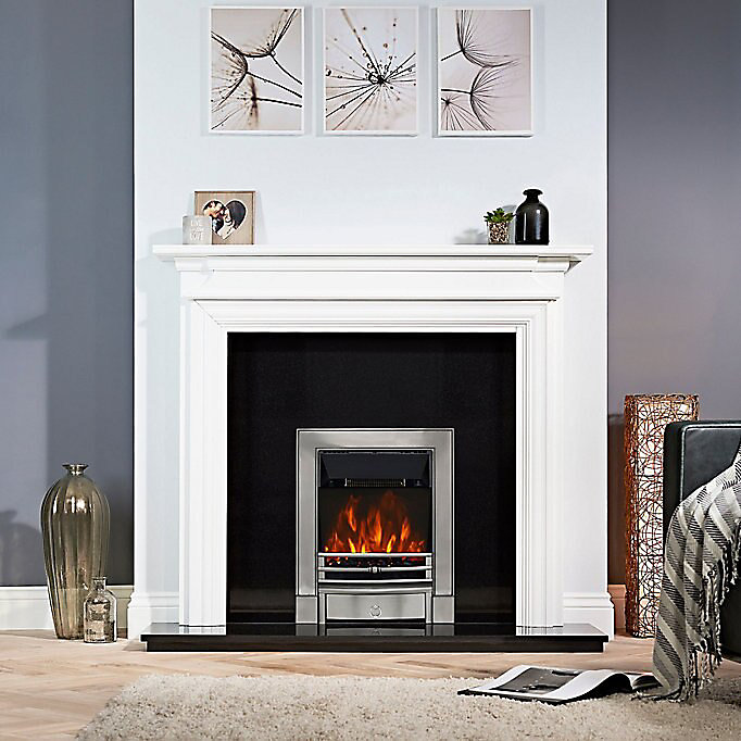 ekofires 1080 Soho Electric Fire