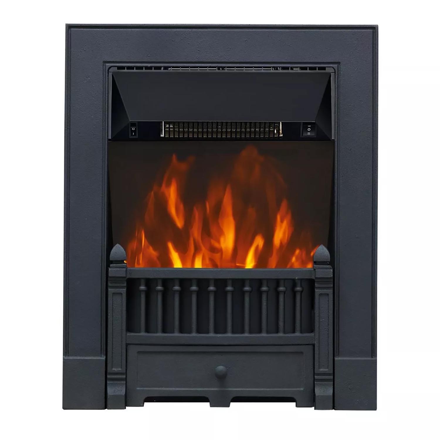 ekofires 1090 Victorian Electric Fire - Image 2