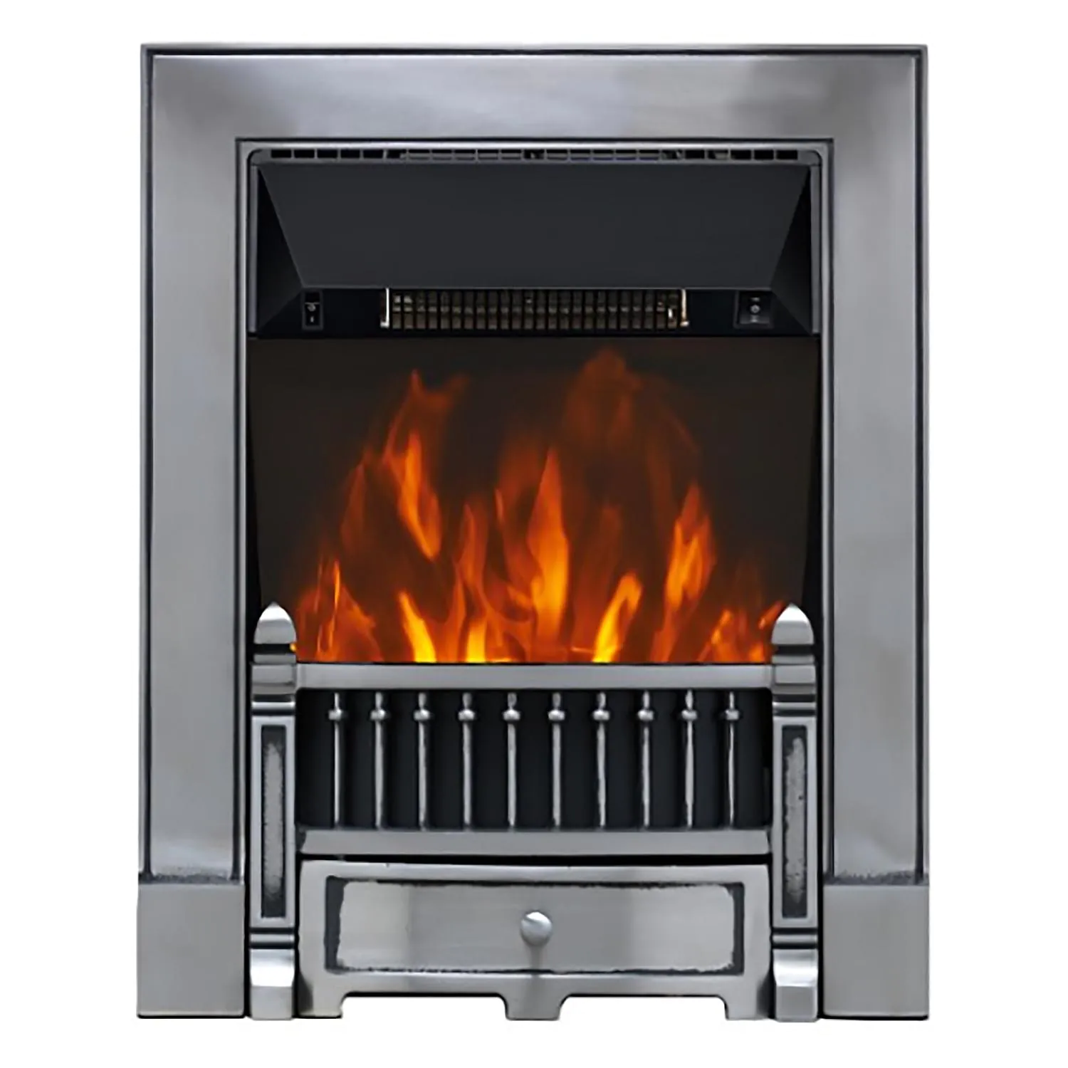 ekofires 1090 Victorian Electric Fire