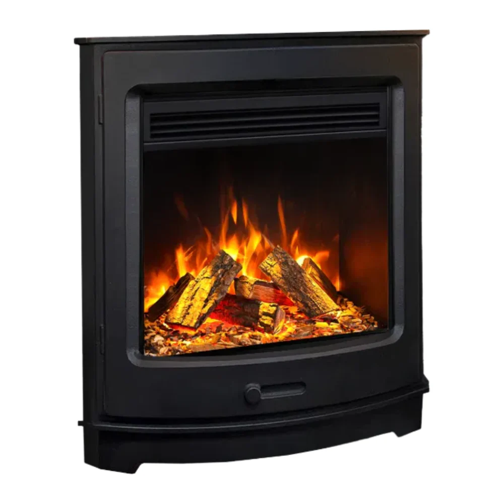 Celsi Electriflame DLX Adonis Electric Fire - Image 2