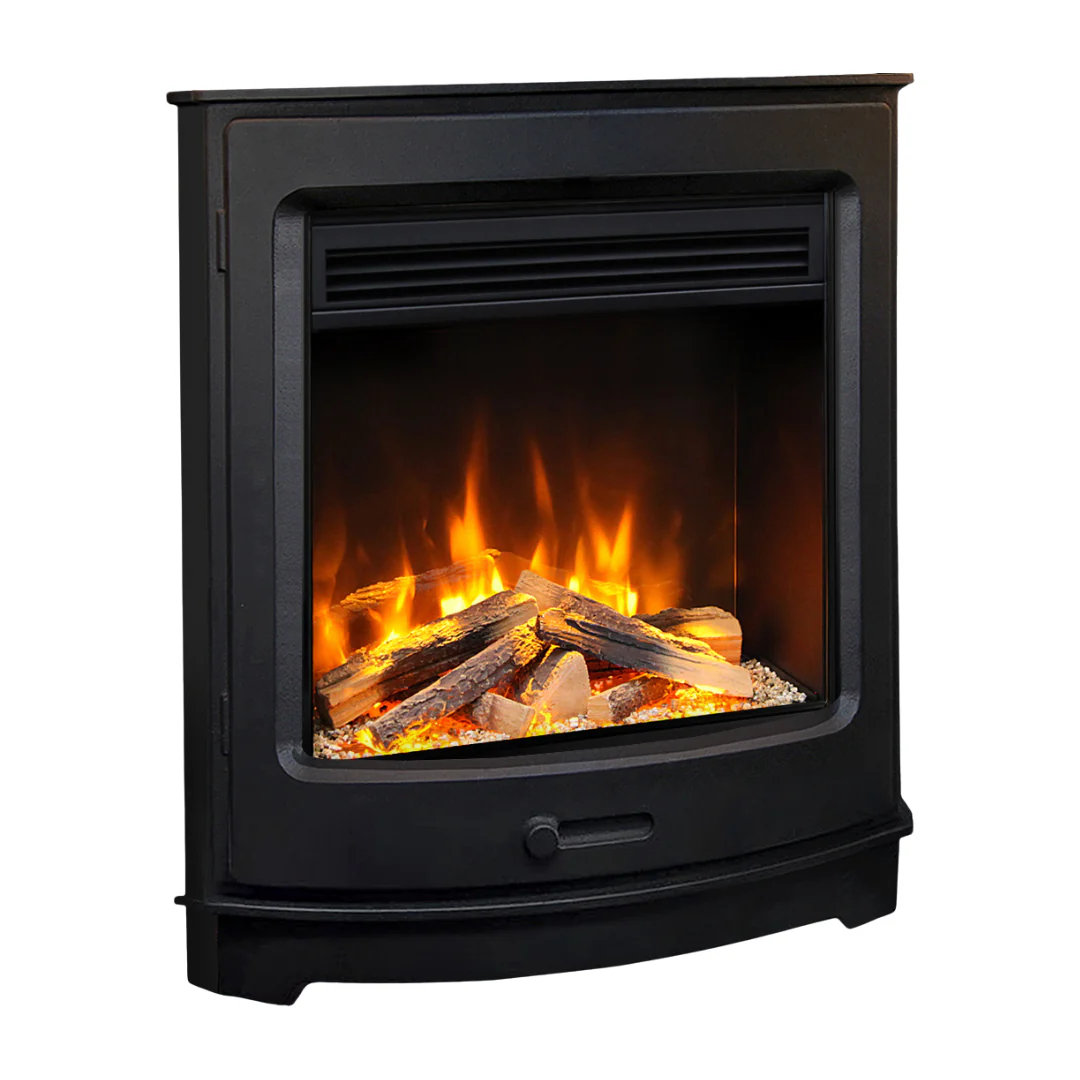 Celsi Electriflame DLX Adonis Electric Fire - Image 3