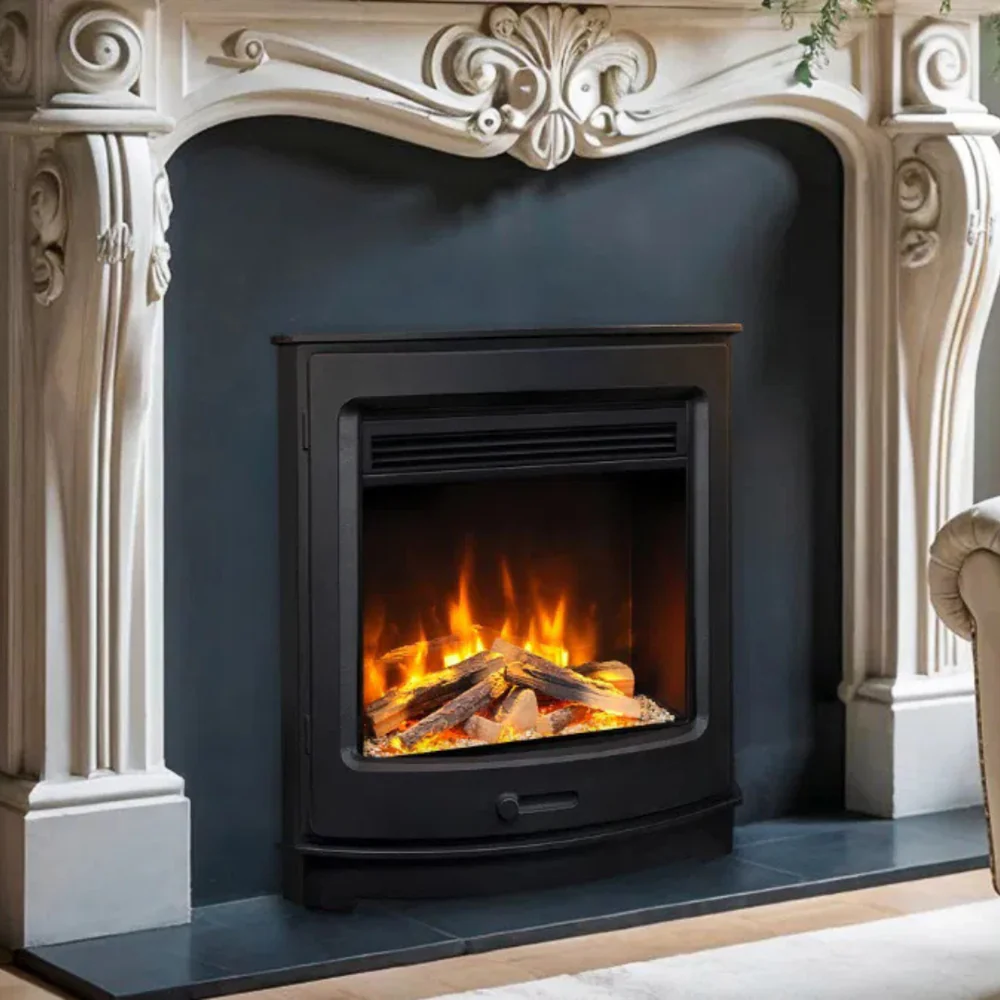 Celsi Electriflame DLX Adonis Electric Fire