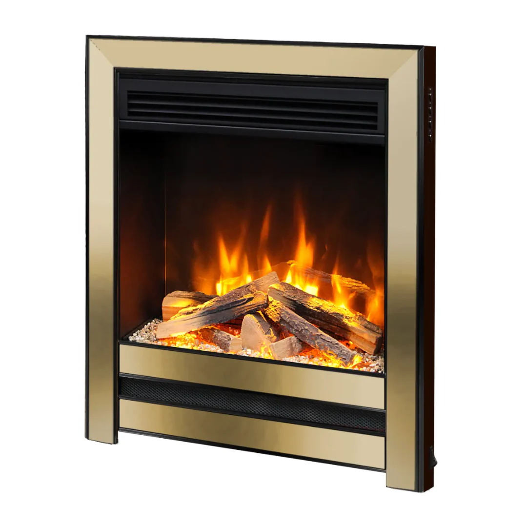 Celsi Electriflame DLX Olympus Electric Fire - Image 10