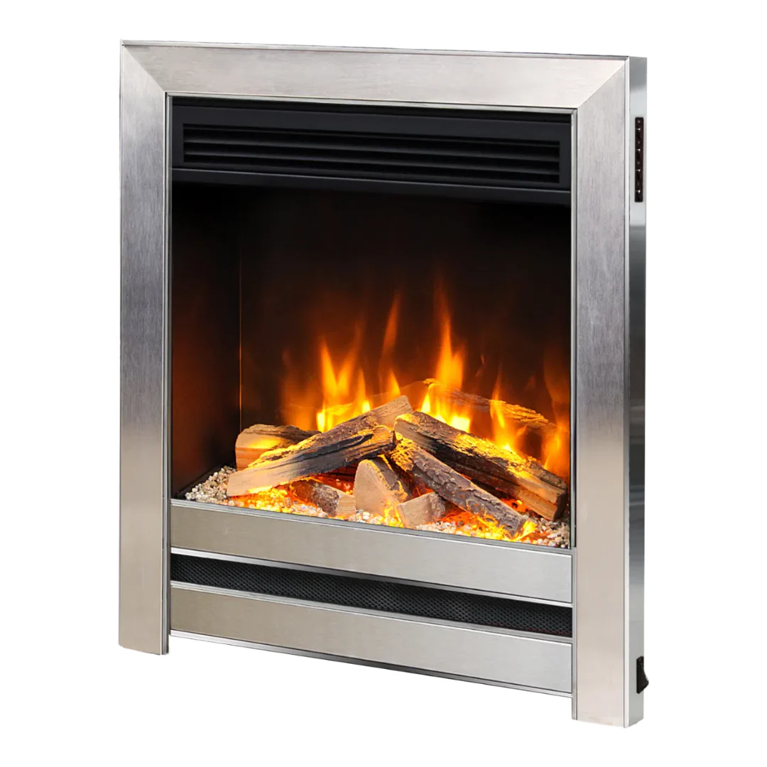 Celsi Electriflame DLX Olympus Electric Fire - Image 12