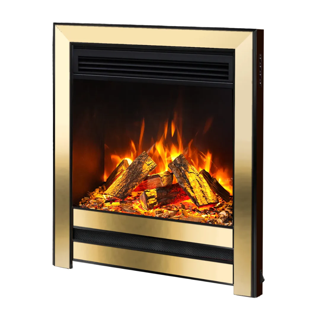 Celsi Electriflame DLX Olympus Electric Fire - Image 9