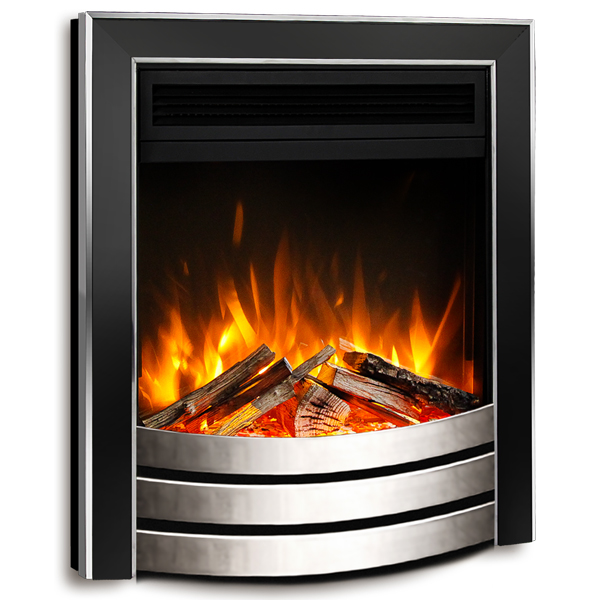 Celsi Ultiflame Ultra Designer Electric Fire - Image 3