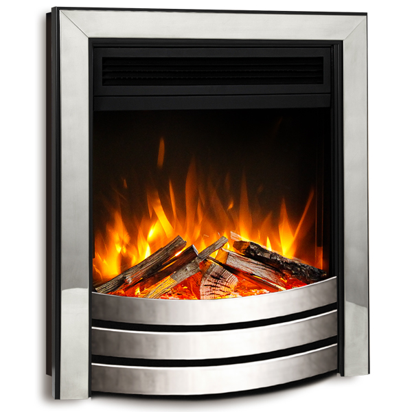 Celsi Ultiflame Ultra Designer Electric Fire - Image 4