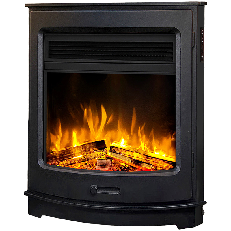 Celsi Ultiflame Ultra SL Adonis Electric Fire - Image 2