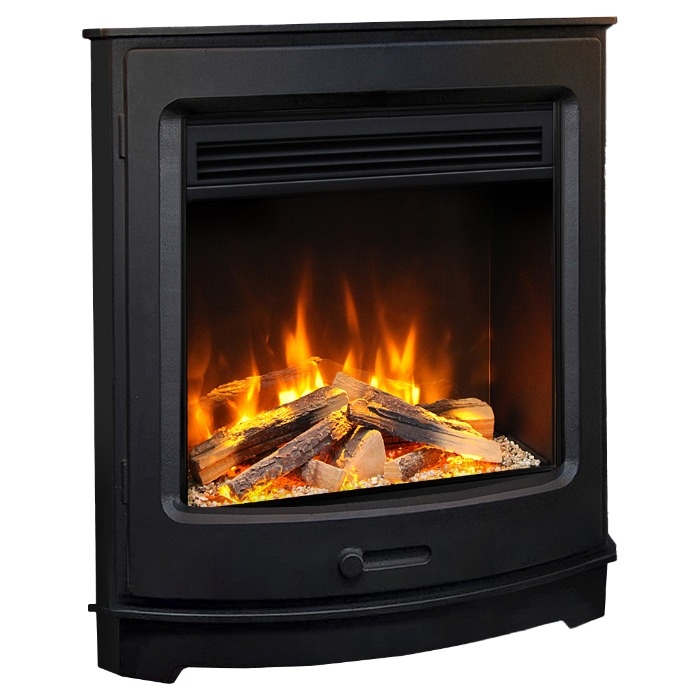 Celsi Ultiflame Ultra SL Adonis Electric Fire - Image 3