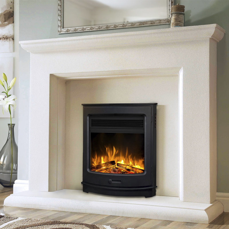 Celsi Ultiflame Ultra SL Adonis Electric Fire