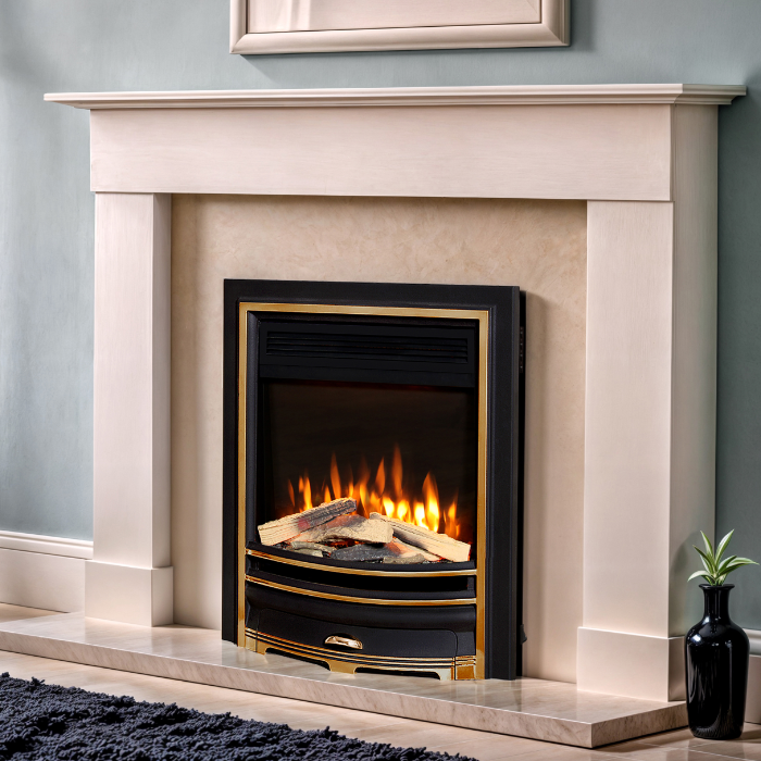 Flavel Proflame Arcadia Electric Fire - Image 2