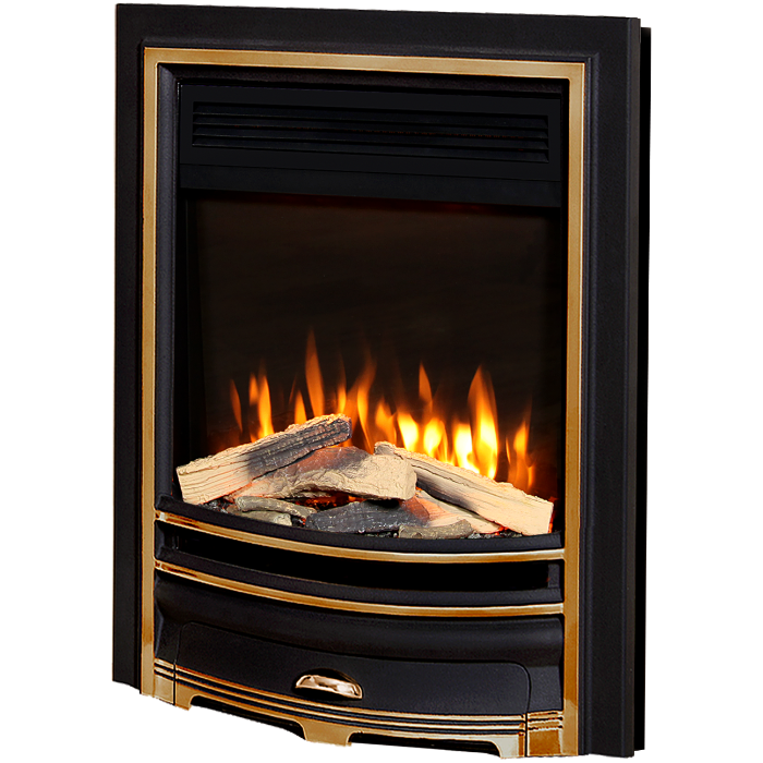 Flavel Proflame Arcadia Electric Fire - Image 4