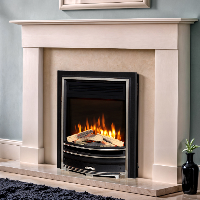 Flavel Proflame Arcadia Electric Fire