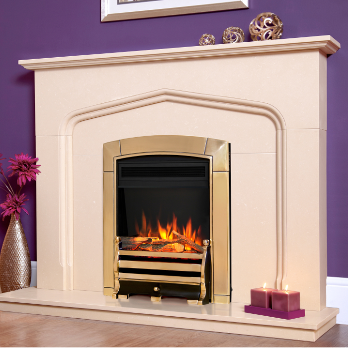 Flavel Proflame Caress SL Electric Fire