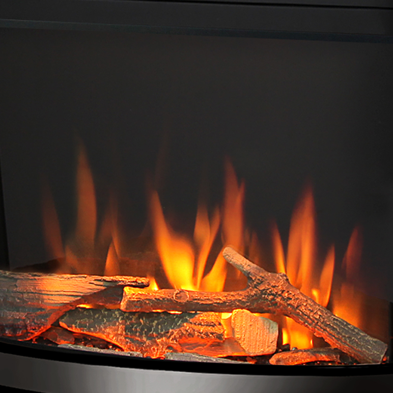 Flavel Proflame Adonis SL Electric Fire - Image 3