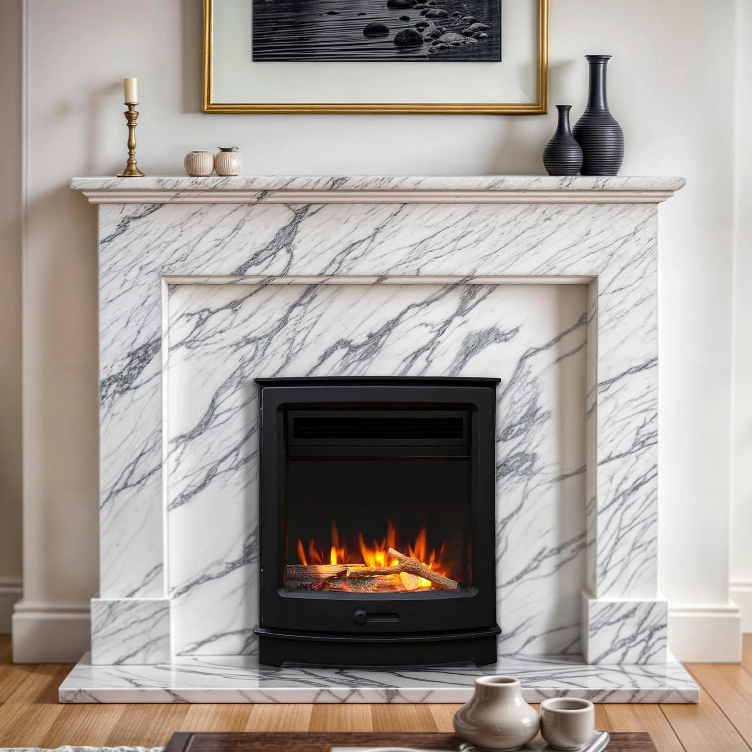 Flavel Proflame Adonis SL Electric Fire
