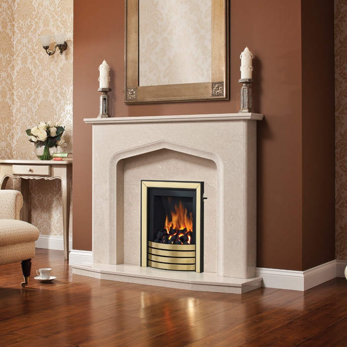Be Modern Flare Deepline Radiant Devotion Trim Side Control
