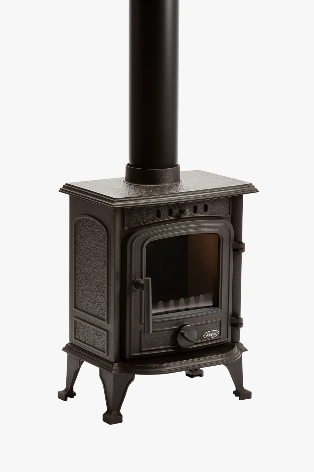 Atlantic Coral Multi Fuel Stove - Image 4