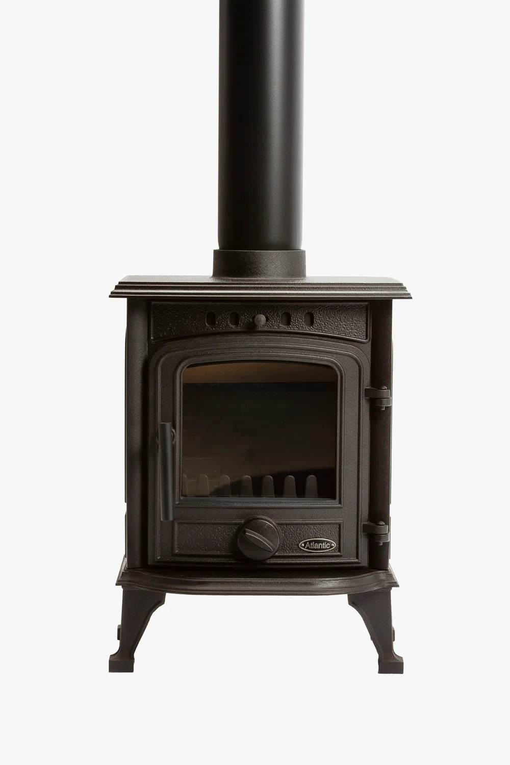 Atlantic Coral Multi Fuel Stove - Image 3