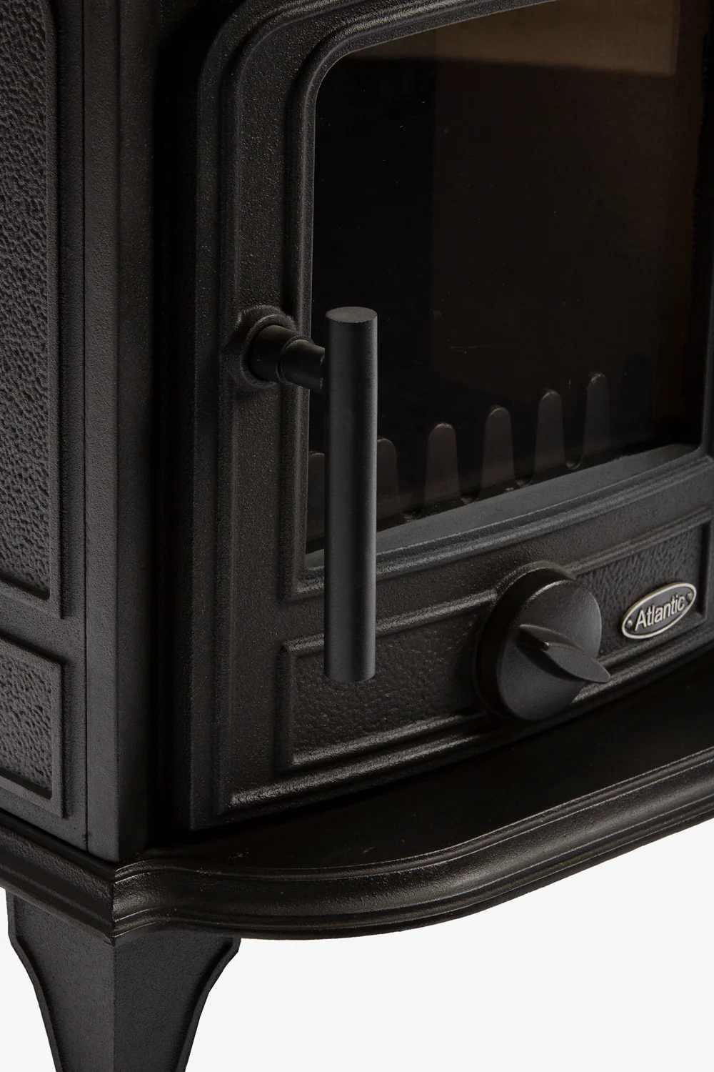 Atlantic Coral Multi Fuel Stove - Image 5