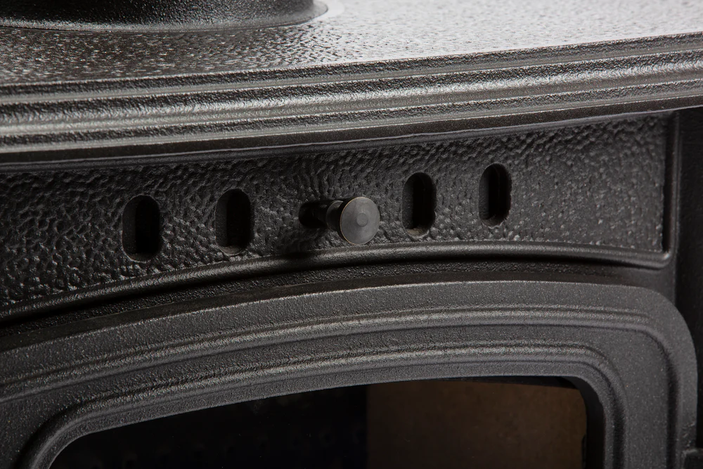 Atlantic Coral Multi Fuel Stove - Image 6