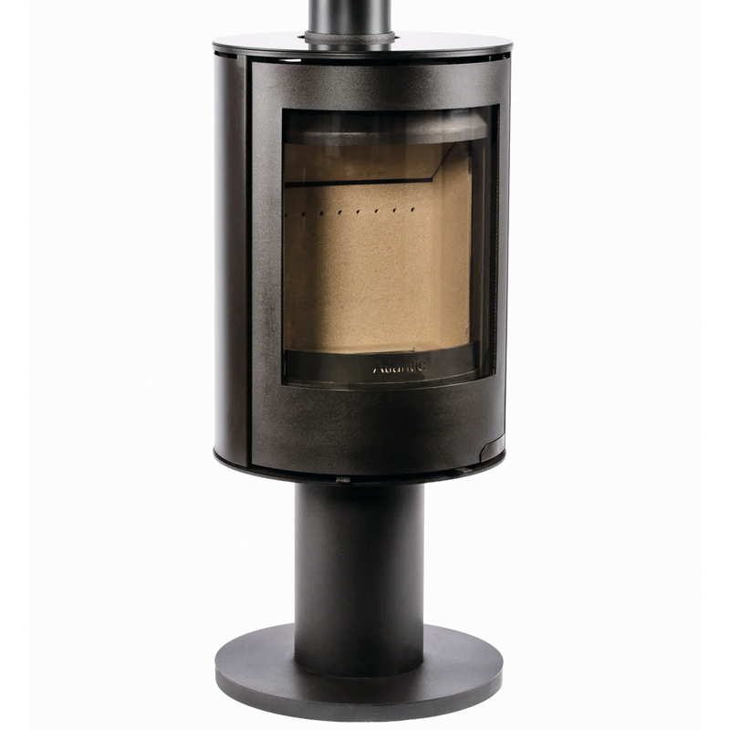 Atlantic Horizon Pedestal Stand Multi Fuel Stove - Image 3