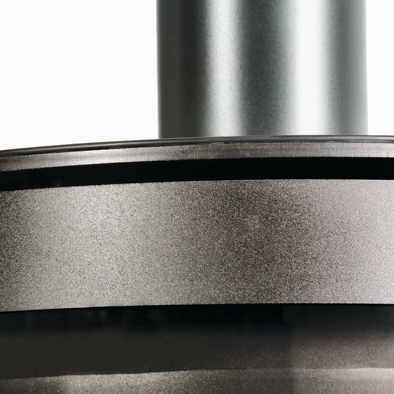 Atlantic Horizon Pedestal Stand Multi Fuel Stove - Image 5