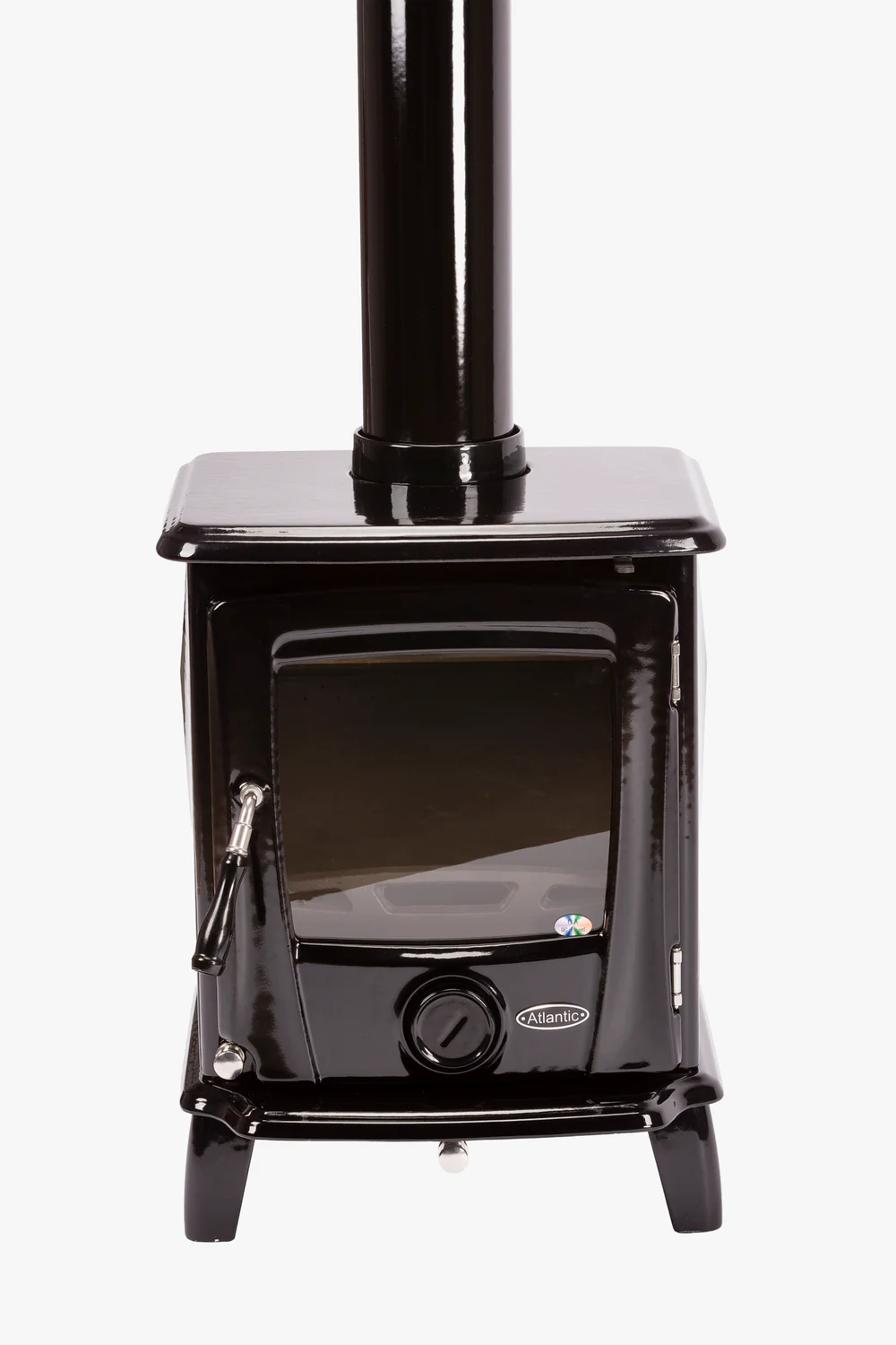 Atlantic Lough Multi Fuel Stove - Image 6