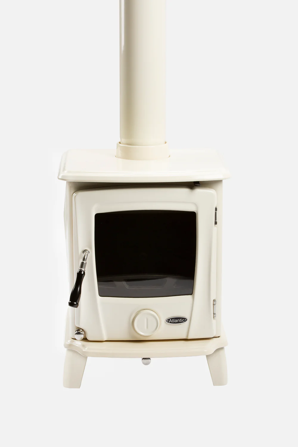 Atlantic Lough Multi Fuel Stove - Image 4