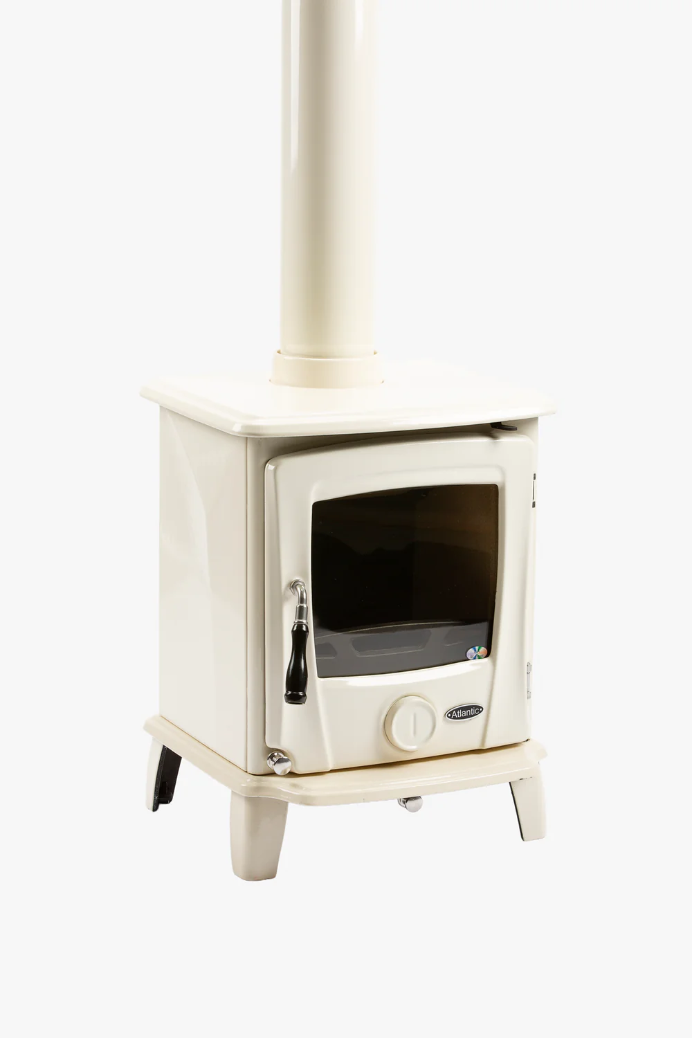 Atlantic Lough Multi Fuel Stove