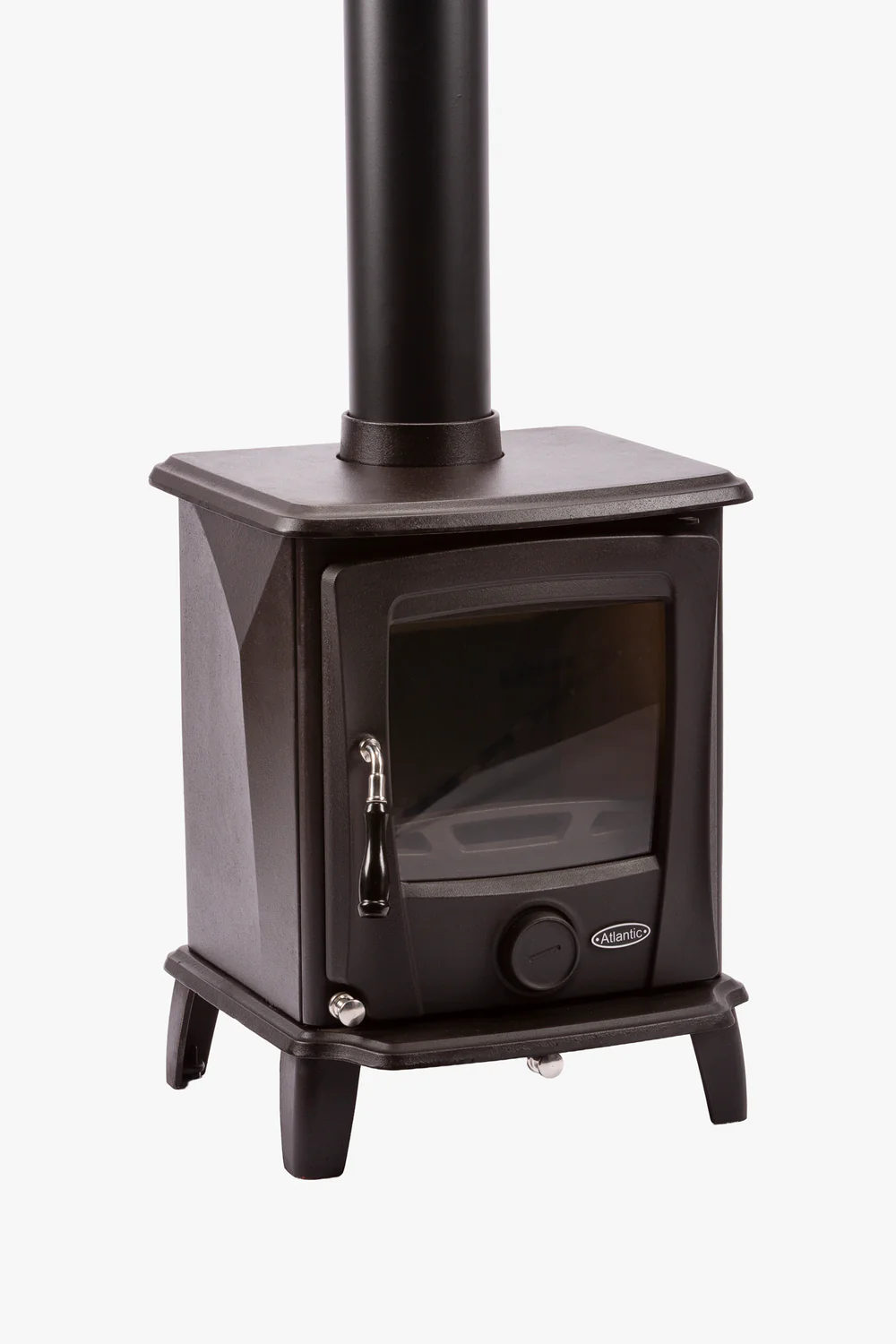 Atlantic Lough Multi Fuel Stove - Image 8