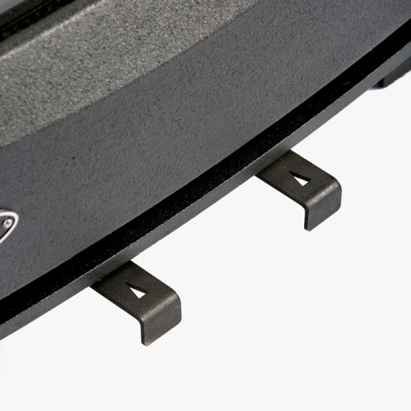 Atlantic Pearl 4 Multi Fuel Stove - Image 6