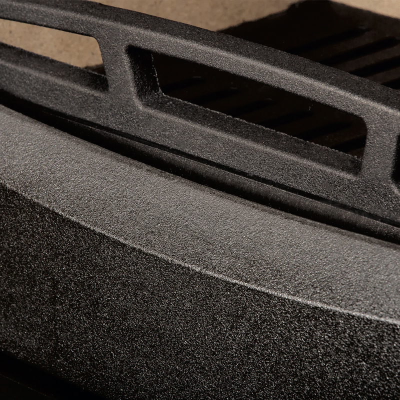 Atlantic Pearl 5 Wide Multi Fuel Stove - Image 7