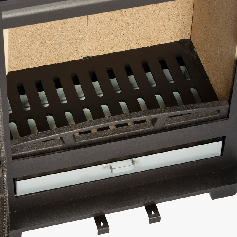 Atlantic Shore 7 Multi Fuel Stove - Image 7