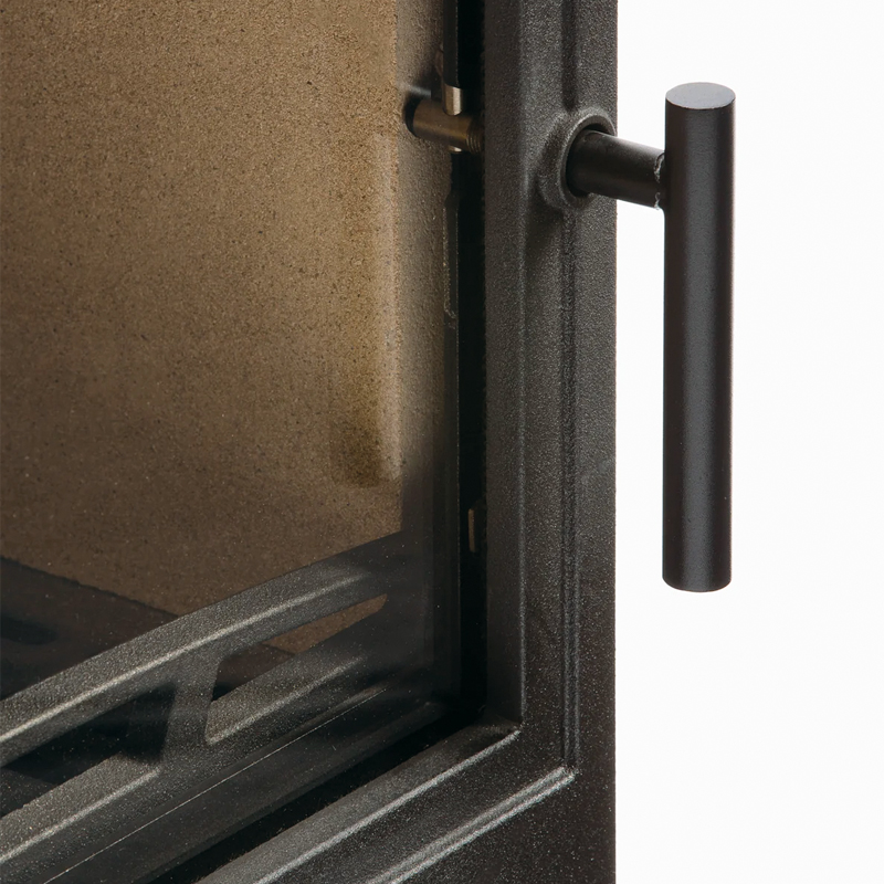 Atlantic Shore 7 Multi Fuel Stove - Image 6